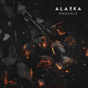 Alazka ‎– Phoenix