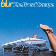 Blur ‎– The Great Escape ( 2 LP, 180g )