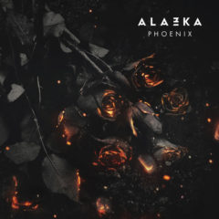 Alazka ‎– Phoenix