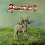 Alex G ‎– Rocket ( 180g, Color Vinyl )