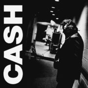 Johnny Cash ‎– American III: Solitary Man ( 180g )