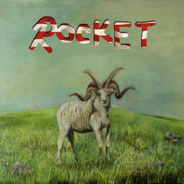 Alex G - Rocket (180g, Color Vinyl)