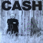Johnny Cash ‎– American II: Unchained ( 180g )