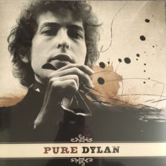 Bob Dylan ‎– Pure Dylan - An Intimate Look At Bob Dylan ( 2 LP, 180g )