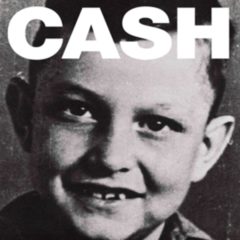 Johnny Cash ‎– American VI: Ain't No Grave ( 180g )