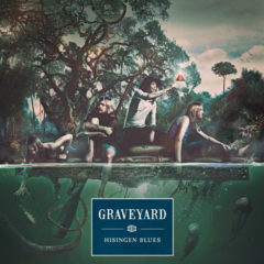 Graveyard ‎– Hisingen Blues