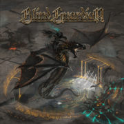 Blind Guardian ‎– Live Beyond The Spheres