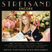 Streisand ‎– Encore: Movie Partners Sing Broadway ( 180g )