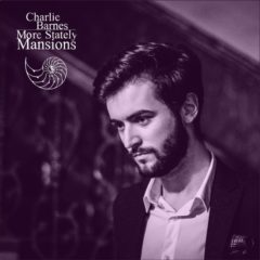 Charlie Barnes ‎– More Stately Mansions ( 180g )