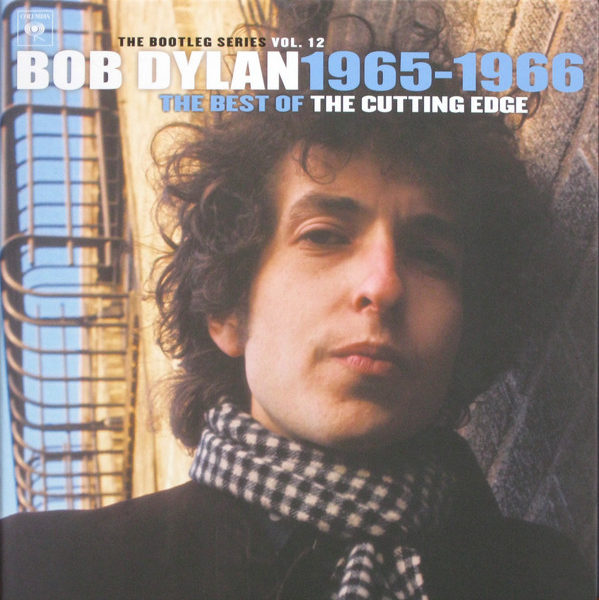 Bob Dylan - The Best Of The Cutting Edge 1965-1966 (3 LP, 180g, Box)