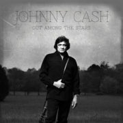 Johnny Cash ‎– Out Among The Stars ( 180g )