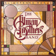 Allman Brothers Band ‎– Enlightened Rogues ( 180g )