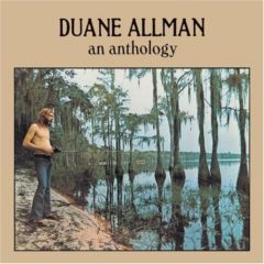 Duane Allman ‎– An Anthology ( 2 LP )