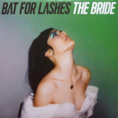 Bat For Lashes ‎– The Bride ( 2 LP )