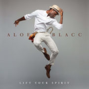 Aloe Blacc ‎– Lift Your Spirit