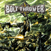 Bolt Thrower ‎– Honour - Valour - Pride ( 2 LP, 180g )