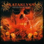 Kataklysm ‎– Shadows & Dust