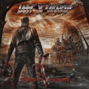 Lost Society ‎– Terror Hungry