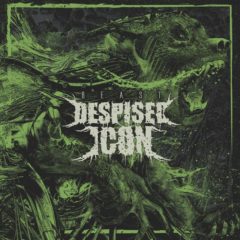 Despised Icon ‎– Beast