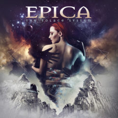 Epica ‎– The Solace System