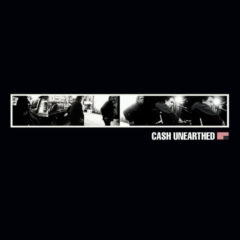 Johnny Cash ‎– Unearthed ( 9 LP, Box Set, 180g )