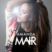 Amanda Mair ‎– Amanda Mair