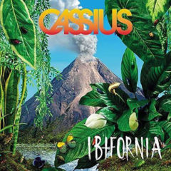 Cassius ‎– Ibifornia ( 2 LP )