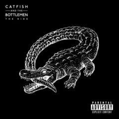 Catfish And The Bottlemen ‎– The Ride ( 180g )