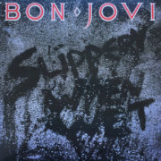 Bon Jovi ‎– Slippery When Wet