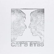 Cat's Eyes ‎– Chameleon Queen ( 7" )