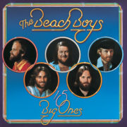Beach Boys ‎– 15 Big Ones