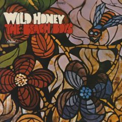 Beach Boys ‎– Wild Honey