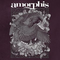 Amorphis ‎– Circle