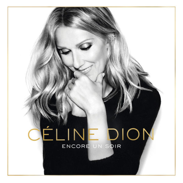 Céline Dion ‎– Encore Un Soir ( 2 LP )