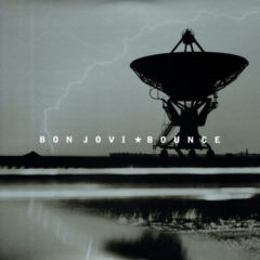 Bon Jovi ‎– Bounce ( 180g )