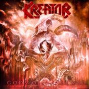 Kreator ‎– Gods Of Violence