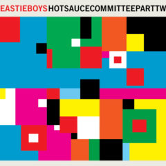 Beastie Boys ‎– Hot Sauce Committee Part Two ( 2 LP )