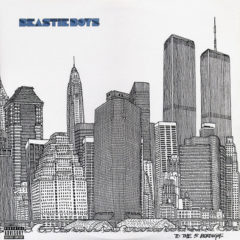 Beastie Boys ‎– To The 5 Boroughs ( 2 LP, 180g )