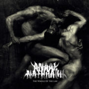 Anaal Nathrakh ‎– The Whole Of The Law