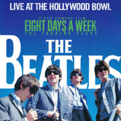 Beatles ‎– Live At The Hollywood Bowl