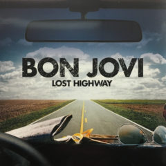 Bon Jovi ‎– Lost Highway