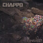 Chappo – Moonwater ( 2 LP )