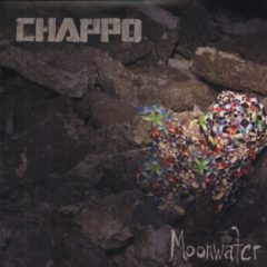Chappo – Moonwater ( 2 LP )
