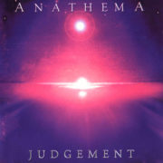 Anathema ‎– Judgement ( 180g )