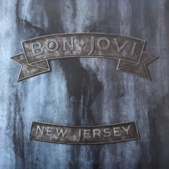 Bon Jovi ‎– New Jersey