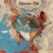Anderson / Stolt ‎– Invention Of Knowledge ( 2 LP, 180g )