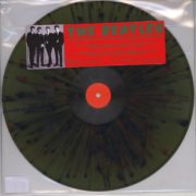 Beatles ‎– Work In Progress: Live At The Star Club Hamburg Germany 1962 ( Color Vinyl )