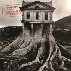 Bon Jovi ‎– This House Is Not For Sale