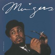 Charles Mingus ‎– Mingus ( 180g )