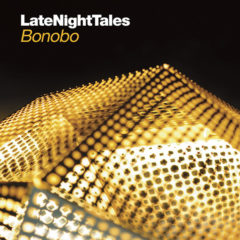 Bonobo ‎– LateNightTales ( 2 LP, 180g )